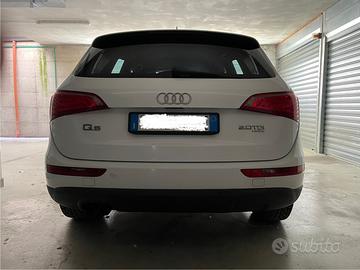 Audi q5 quattro 2.0 tdi