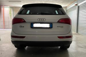 Audi q5 quattro 2.0 tdi