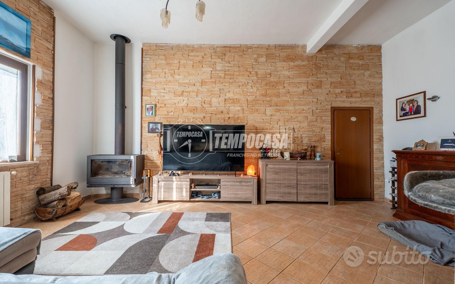 House in Piombino, Colmata - Vista 3