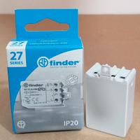 FINDER RELÈ  AD IMPULSI 27.25.8.230.0000