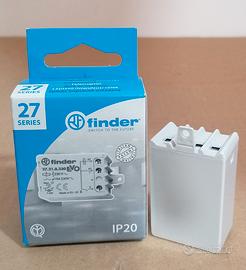 FINDER RELÈ  AD IMPULSI 27.25.8.230.0000