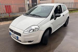 Fiat Grande Punto Grande Punto 1.4 3 porte Actual 