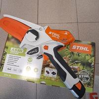 POTATORE STIHL GTA 26