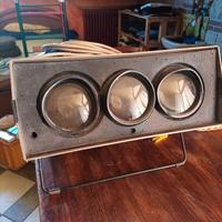 Proiettore vintage