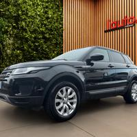 Land Rover Range Evoque 2.0D TD4 150 CV