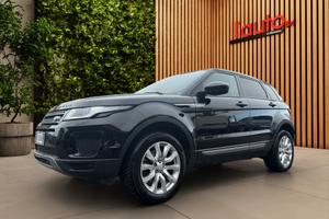 Land Rover Range Evoque 2.0D TD4 150 CV