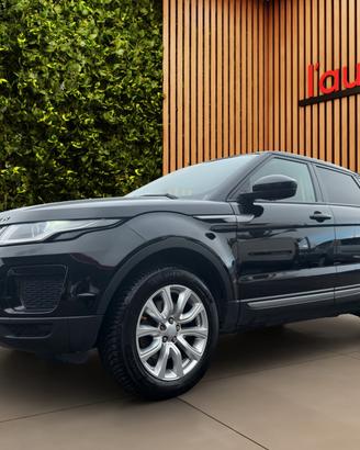 Land Rover Range Evoque 2.0D TD4 150 CV