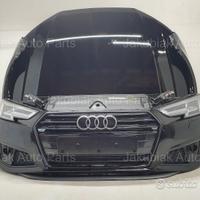 AUDI a3 8v5 berlina paraurti cofano full led anter