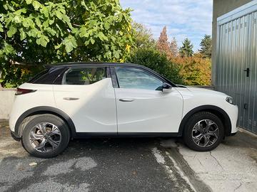 DS3 CROSSBACK 2019