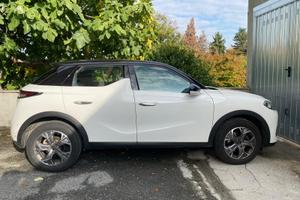 DS3 CROSSBACK 2019