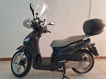 peugeot tweet 125 evo