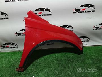 Parafango anteriore destro honda cr-v iii (re_) 60