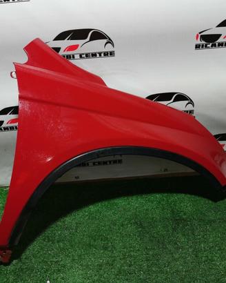 Parafango anteriore destro honda cr-v iii (re_) 60