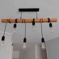 lampadario a sospensione