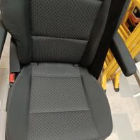 sedile multivan T6 
