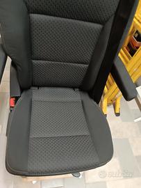 sedile multivan T6 