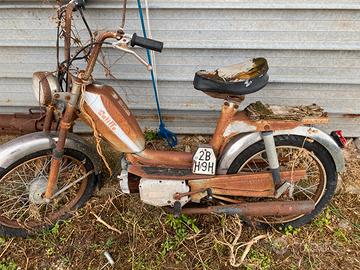 Scooter da vendere