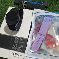 Samsung watch 4 da 40.      Vendoscambio