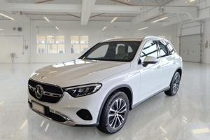 MERCEDES-BENZ GLC 220 4M MILD HYB. ADVANCED PLUS A