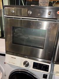 Forno ad incasso usato
