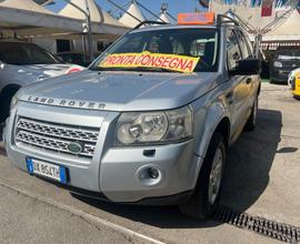 Land Rover Freelander 2.2 DIESEL Anno 2010