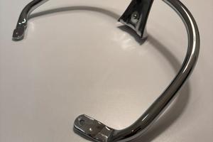 Maniglia sella Piaggio Vespa Sprint 2017-2020