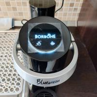 Caffè Borbone Macchina caffè  Bluemoon