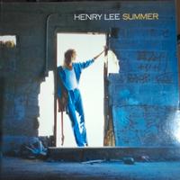 Henry Lee Summer
