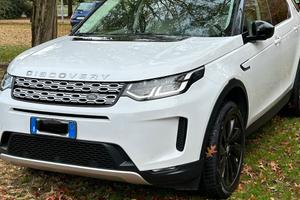 Discovery Sport impianto gpl