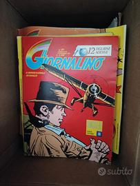 IL GIORNALINO rivista per bambini