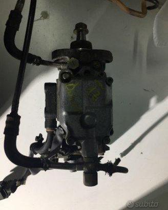 PI07 Pompa Iniezione Audi / Ford / Seat / Vw