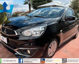 Mitsubishi Space Star 1.0 GPL * NEOPATENTATO * UNI
