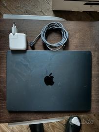 MAC BOOK AIR 13, M2 2022