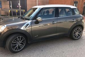 Mini Countryman all4 D 1.6