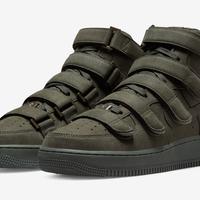 Nike x Billie Eilish Air Force 1 High '07