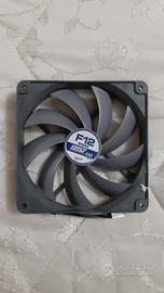 Ventola Arctic F12 PWM PST CO 120mm x 25mm