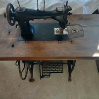 macchina da cucire antica phoenix