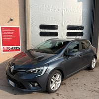 RENAULT CLIO 1.0 TCE 90CV 2022