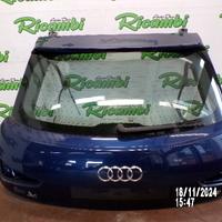 PORTELLONE PER AUDI A1 8X ANNO 2011