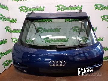 PORTELLONE PER AUDI A1 8X ANNO 2011