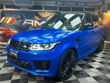 Land Rover Range Rover Sport 3.0 sdV6 Autobiograph