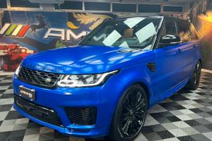 Land Rover Range Rover Sport 3.0 sdV6 Autobiograph