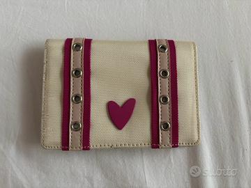 Portafoglio Fiorucci