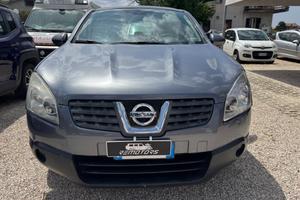 Nissan Qashqai 2.0 dCi DPF Acenta