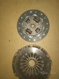 Ford Escort RS 2000 mk 6 e 7 ricambi vari