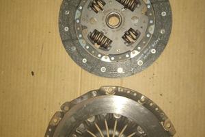 Ford Escort RS 2000 mk 6 e 7 ricambi vari