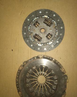 Ford Escort RS 2000 mk 6 e 7 ricambi vari