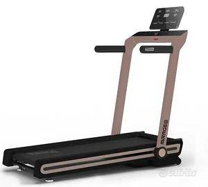 Tapis Roulant Toorx MIRAGE C60 Salvaspazio