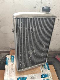 radiatore per kart kz/ok