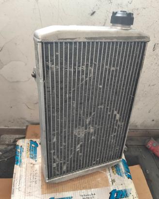 radiatore per kart kz/ok